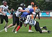Verbandsliga Nord Salzgitter Steelers vs. Lüneburg Razorbacks 14:36 03.07.2022