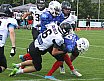 Verbandsliga Nord Salzgitter Steelers vs. Lüneburg Razorbacks 14:36 03.07.2022