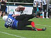 Verbandsliga Nord Salzgitter Steelers vs. Lüneburg Razorbacks 14:36 03.07.2022