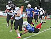 Verbandsliga Nord Salzgitter Steelers vs. Lüneburg Razorbacks 14:36 03.07.2022