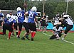 Verbandsliga Nord Salzgitter Steelers vs. Lüneburg Razorbacks 14:36 03.07.2022