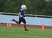 Verbandsliga Nord Salzgitter Steelers vs. Lüneburg Razorbacks 14:36 03.07.2022