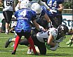 Verbandsliga Nord Salzgitter Steelers vs. Lüneburg Razorbacks 14:36 03.07.2022