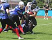 Verbandsliga Nord Salzgitter Steelers vs. Lüneburg Razorbacks 14:36 03.07.2022