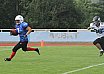 Verbandsliga Nord Salzgitter Steelers vs. Lüneburg Razorbacks 14:36 03.07.2022