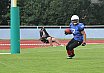 Verbandsliga Nord Salzgitter Steelers vs. Lüneburg Razorbacks 14:36 03.07.2022