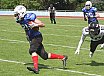 Verbandsliga Nord Salzgitter Steelers vs. Lüneburg Razorbacks 14:36 03.07.2022