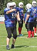 Verbandsliga Nord Salzgitter Steelers vs. Lüneburg Razorbacks 14:36 03.07.2022