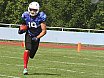 Verbandsliga Nord Salzgitter Steelers vs. Lüneburg Razorbacks 14:36 03.07.2022