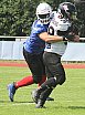 Verbandsliga Nord Salzgitter Steelers vs. Lüneburg Razorbacks 14:36 03.07.2022