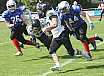 Verbandsliga Nord Salzgitter Steelers vs. Lüneburg Razorbacks 14:36 03.07.2022