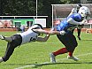 Verbandsliga Nord Salzgitter Steelers vs. Lüneburg Razorbacks 14:36 03.07.2022