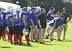 Verbandsliga Nord Salzgitter Steelers vs. Lüneburg Razorbacks 14:36 03.07.2022