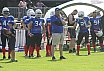 Verbandsliga Nord Salzgitter Steelers vs. Lüneburg Razorbacks 14:36 03.07.2022