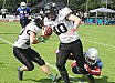Verbandsliga Nord Salzgitter Steelers vs. Lüneburg Razorbacks 14:36 03.07.2022