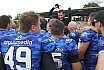 Verbandsliga Nord Salzgitter Steelers vs. Lüneburg Razorbacks 14:36 03.07.2022