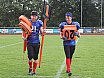 Verbandsliga Nord Salzgitter Steelers vs. Lüneburg Razorbacks 14:36 03.07.2022
