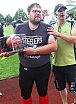 Verbandsliga Nord Salzgitter Steelers vs. Lüneburg Razorbacks 14:36 03.07.2022