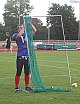 Verbandsliga Nord Salzgitter Steelers vs. Lüneburg Razorbacks 14:36 03.07.2022