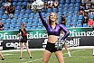 GFL Süd: Frankfurt Universe vs Stuttgart Scorpions 51:12 18.08.2019 Galerie 2