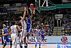 BBL: Fraport Skyliners Frankfurt vs BG Göttingen 64:72 21.10.2018