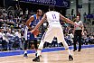 BBL: Fraport Skyliners Frankfurt vs BG Göttingen 64:72 21.10.2018