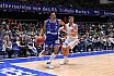BBL: Fraport Skyliners Frankfurt vs BG Göttingen 64:72 21.10.2018