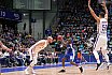 BBL: Fraport Skyliners Frankfurt vs BG Göttingen 64:72 21.10.2018