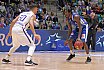 BBL: Fraport Skyliners Frankfurt vs BG Göttingen 64:72 21.10.2018