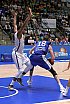 BBL: Fraport Skyliners Frankfurt vs BG Göttingen 64:72 21.10.2018