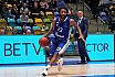 7Days Eurocup: Fraport Skyliners Frankfurt vs Mornar Bar 98:75 24.10.2018