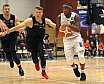 ProA Basketball: Hebeisen White Wings Hanau vs Nürnberger BC Falcons 67:86 27.10.2018