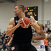 ProA Basketball: Hebeisen White Wings Hanau vs Nürnberger BC Falcons 67:86 27.10.2018