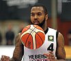 ProA Basketball: Hebeisen White Wings Hanau vs Nürnberger BC Falcons 67:86 27.10.2018