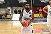 ProA Basketball: Hebeisen White Wings Hanau vs Nürnberger BC Falcons 67:86 27.10.2018