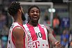 BBL: Fraport Skyliners Frankfurt vs Telekom Baskets Bonn 83:79 04.11.2018