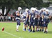 Regionalliga Nord Süd FFC Lions II vs. Wolfsburg Blue Wings 49:27 15.08.2021 