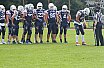 Regionalliga Nord Süd FFC Lions II vs. Wolfsburg Blue Wings 49:27 15.08.2021 