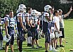 Regionalliga Nord Süd FFC Lions II vs. Wolfsburg Blue Wings 49:27 15.08.2021 