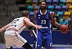 7Days Eurocup: Fraport Skyliners Frankfurt vs Rytas Vilnius 65:63 21.11.2018