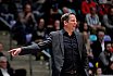 BBL: Fraport Skyliners Frankfurt vs Basketball Löwen Braunschweig 82:77 24.11.2018