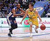 BBL: Fraport Skyliners Frankfurt vs Basketball Löwen Braunschweig 82:77 24.11.2018
