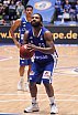 BBL: Fraport Skyliners Frankfurt vs Basketball Löwen Braunschweig 82:77 24.11.2018