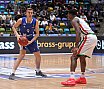Basketball 7Days EuroCup: Fraport Skyliners Frankfurt vs. Unics Kazan 65:72 19.12.2018
