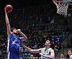 Basketball 7Days EuroCup: Fraport Skyliners Frankfurt vs. Unics Kazan 65:72 19.12.2018