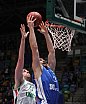 Basketball 7Days EuroCup: Fraport Skyliners Frankfurt vs. Unics Kazan 65:72 19.12.2018