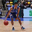 BBL : Fraport Skyliners Frankfurt vs Eisbären Bremerhaven 84:77