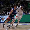 BBL : Fraport Skyliners Frankfurt vs Eisbären Bremerhaven 84:77