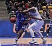 BBL : Fraport Skyliners Frankfurt vs Eisbären Bremerhaven 84:77