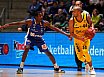 BBL Pokal: Fraport Skyliners Frankfurt vs ALBA Berlin 70:102 20.01.2019